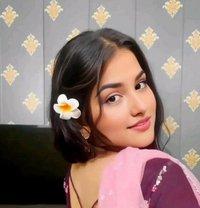 Namrata - escort in Hyderabad