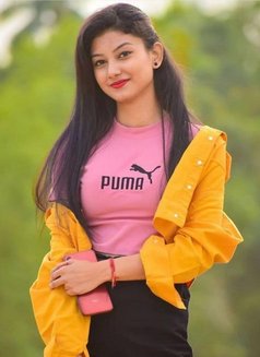 Namrata - escort in Hyderabad Photo 5 of 5