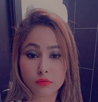 Namrata Indian Housewife - escort in Dubai
