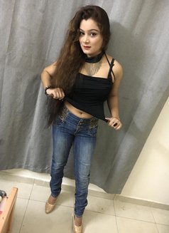 Namrata Indian Girl - escort in Dubai Photo 1 of 5