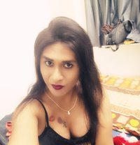 Namratha Gowda - Transsexual escort in Bangalore