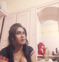 Namratha Gowda - Transsexual escort in Bangalore