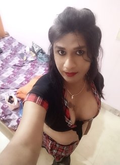 Namratha Gowda - Transsexual escort in Bangalore Photo 4 of 5