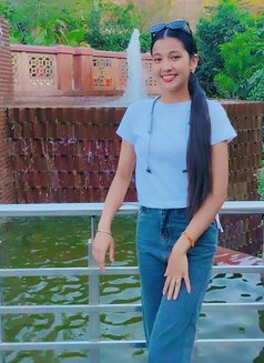I am teen girl Ankita (Bj special+GFE) - escort in Chennai Photo 1 of 2