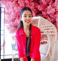 I am teen girl Ankita (Bj special+GFE) - puta in Chennai