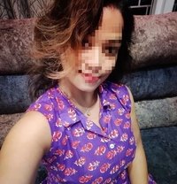 Namrita - escort in Kochi