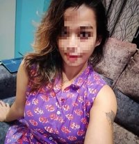 Namrita - escort in Kochi