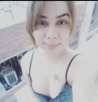Namrita - Transsexual escort in New Delhi