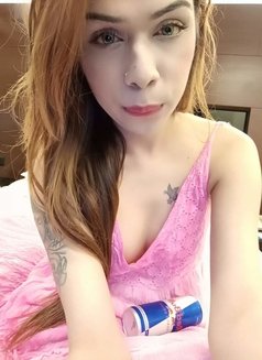 Namrita - Transsexual escort in New Delhi Photo 6 of 7