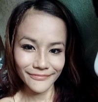 Namtaan - escort in Bangkok