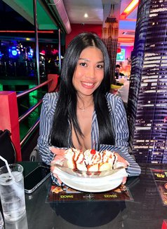Namtan - escort in Bangkok Photo 2 of 5