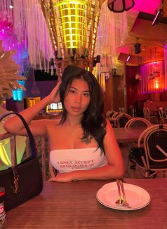 Namtan - escort in Bangkok Photo 3 of 5