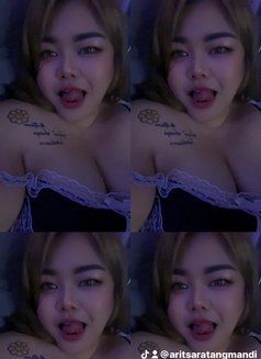 Namtan - masseuse in Bangkok Photo 7 of 20
