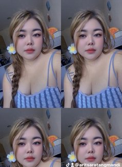 Namtan - masseuse in Bangkok Photo 8 of 20