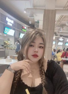 Namtan - masseuse in Bangkok Photo 15 of 20