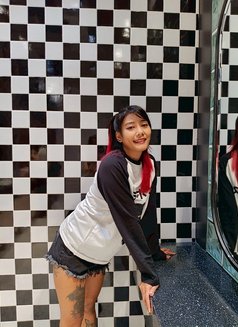 Namtarn - escort in Bangkok Photo 1 of 10