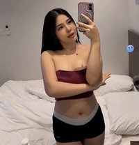 Namthip - Masajista in Phuket