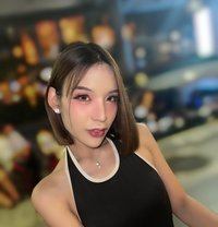 Namthip - masseuse in Bangkok