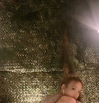 Namthip - masseuse in Bangkok