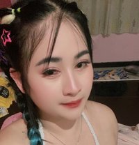 Namwhan - escort in Pattaya