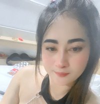 Namwhan - escort in Pattaya