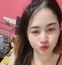 Namwhan - escort in Pattaya