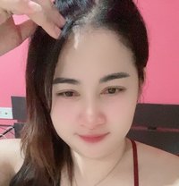 Namwhan - puta in Pattaya