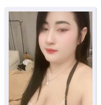 Namwhan - escort in Pattaya