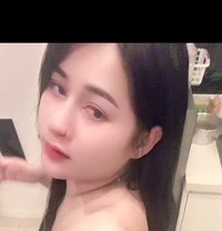 Namwhan - escort in Pattaya