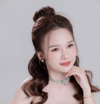 NAMY - escort in Ho Chi Minh City