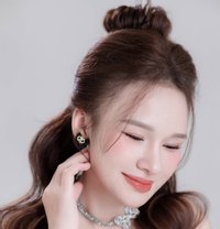 NAMY - escort in Ho Chi Minh City