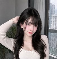 NAMY - escort in Ho Chi Minh City