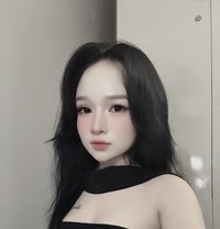 NAMY - escort in Ho Chi Minh City
