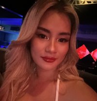Nan Cutie Phuket - escort in Phuket
