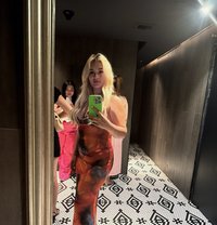 Nan Cutie Phuket - escort in Phuket