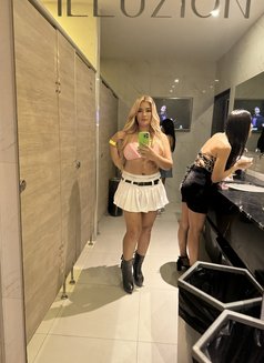 Nan Cutie Phuket - escort in Phuket Photo 8 of 9