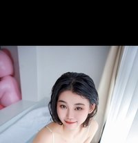 Nancy independent - puta in Hong Kong