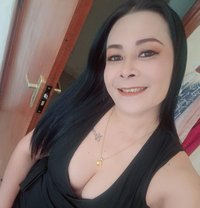 Nan New Lady Falaj - escort in Al Sohar