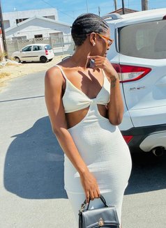 Nan - masseuse in Cape Town Photo 1 of 1