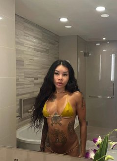 Nan - escort in Bangkok Photo 16 of 17