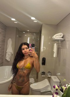 Nan - escort in Bangkok Photo 17 of 17