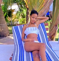 Nana 274 - escort in Nairobi