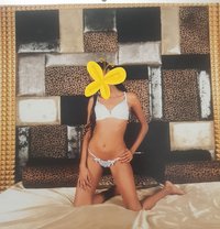 Nana 274 - escort in Nairobi