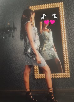 Nana 274 - escort in Nairobi Photo 5 of 6