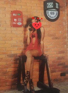 Nana 274 - escort in Nairobi Photo 6 of 6