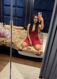 Nana Anal. - escort in Riyadh Photo 17 of 29