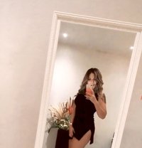 NANA - escort in Kuala Lumpur