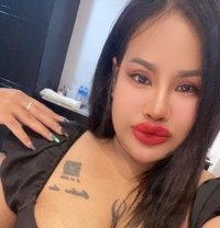 Nana bbw girl - escort in Bangkok