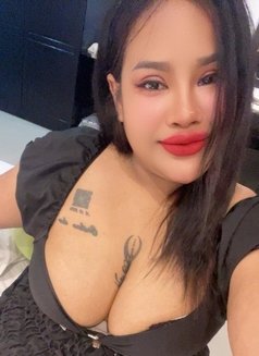 Nana bbw girl - escort in Bangkok Photo 30 of 30