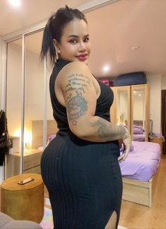 Nana bbw girl - escort in Bangkok Photo 18 of 30